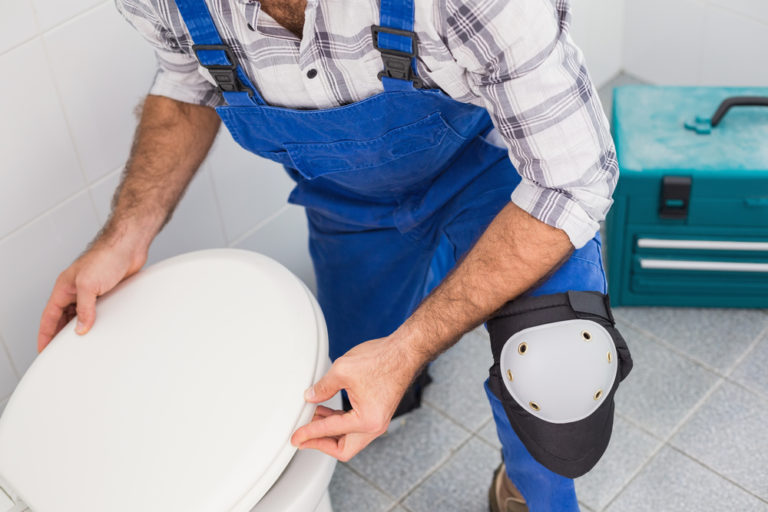 What it means to be a Plumber Support Your Local Plumbers